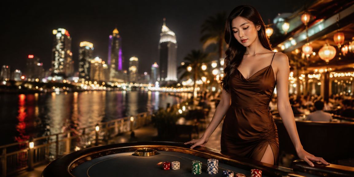 Người dùng tại TP. Hồ Chí Minh ngồi cà phê trải nghiệm tài xỉu trực tuyến trên điện thoại di động